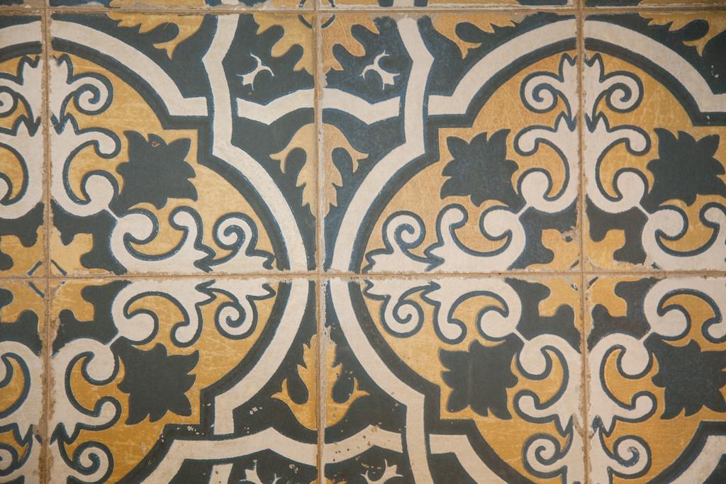 Lukanda Casa De Las Especias Siviglia Esterno foto